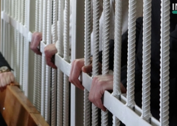 Дело Шпинды: судья срывался на крик, общественники требовали люстрации, а правоохранители пугали применением физической силы