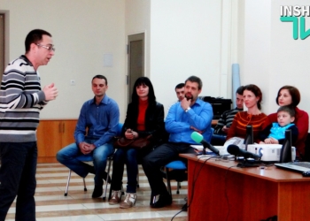 Пять дней рождения – это пять тортов, или Сколько лет Николаеву?