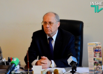 Передел в Николаевском облпотребсоюзе – 2. Ворон ворону глаз не выклюет, но попытка не пытка