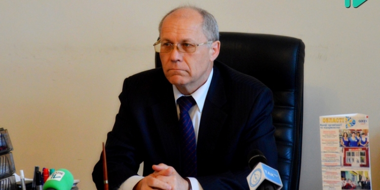 Передел в Николаевском облпотребсоюзе – 2. Ворон ворону глаз не выклюет, но попытка не пытка