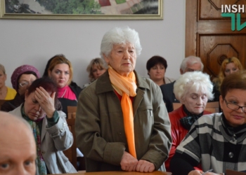 Гранатуров: «Задолженностей по выплатам лицам, которые пострадали от аварии на ЧАЭС, – нет»