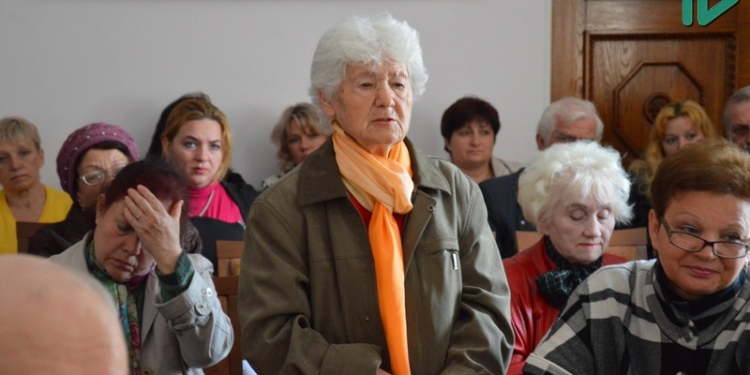 Гранатуров: «Задолженностей по выплатам лицам, которые пострадали от аварии на ЧАЭС, – нет»