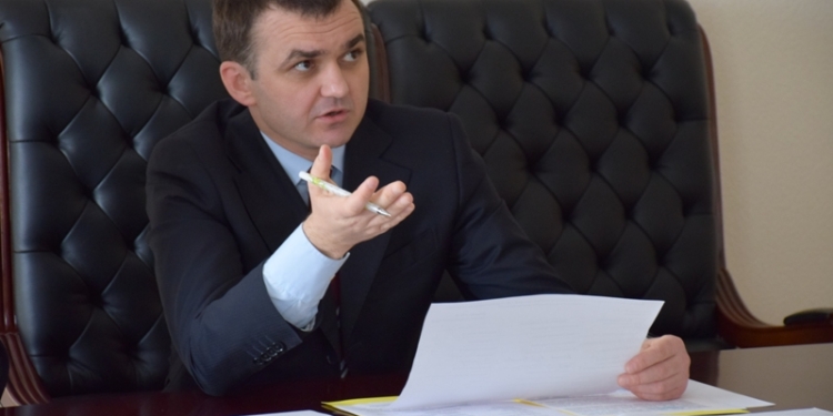 В Николаевской и Херсонской областях стартует пилотный проект в сфере оборонной промышленности