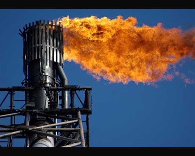 Голландская компания вложит $200 млн в добычу газа на Юзовской площади 1