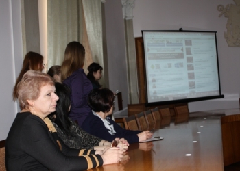 В Николаеве представили новый портал Николаевского горсовета