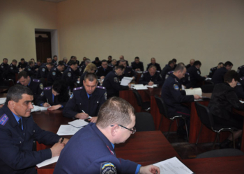 Воры и телефонные мошенники – главные враги пожилых николаевцев