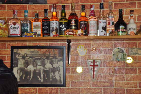 Еще на одно “место разврата” в Николаеве стало меньше: милиция “накрыла” бордель и задержала троих сутенеров