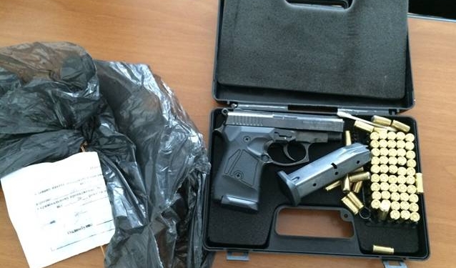 СБУ задержала депутата-коммуниста, который руководил диверсионной группой