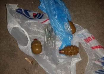 СБУ задержала диверсанта, который планировал теракты в Днепропетровске