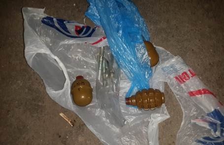 СБУ задержала диверсанта, который планировал теракты в Днепропетровске