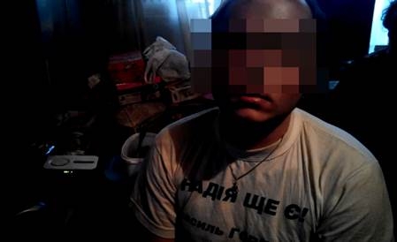 СБУ задержала организаторов “КНР”