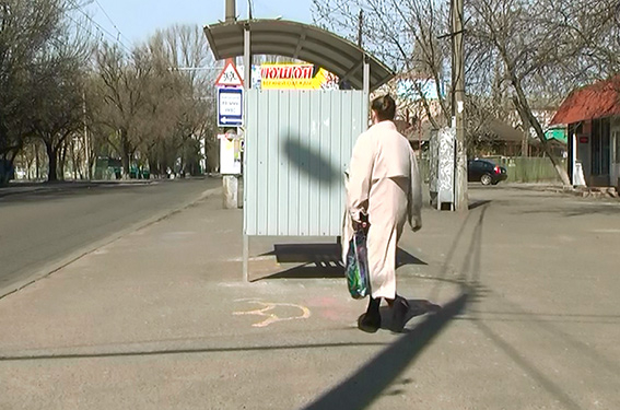 В Николаеве милиция задержала трех молодых людей, которые промышляли разбоем, ограблениями и кражами