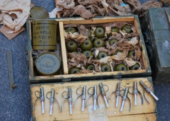 Боевик, готовивший теракты во время президентских выборов, осужден на 13 лет