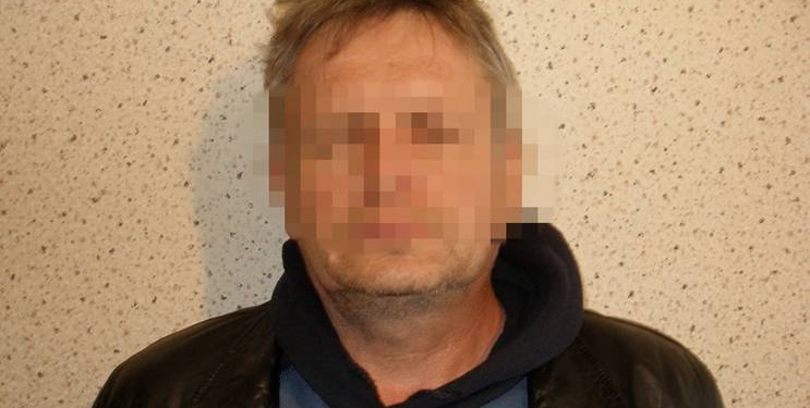 На Луганщине задержали “министра правительства ЛНР”