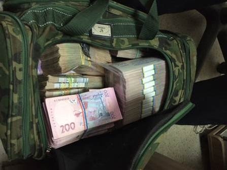 СБУ “накрыла” “конвертцентр” с миллиардным оборотом