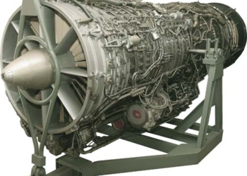 СБУ предотвратила незаконный вывоз из Украины военных авиадвигателей