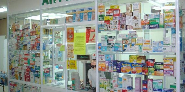 Ничего святого: в Вознесенске повадились воровать деньги из «аптечных» копилок благотворительных фондов