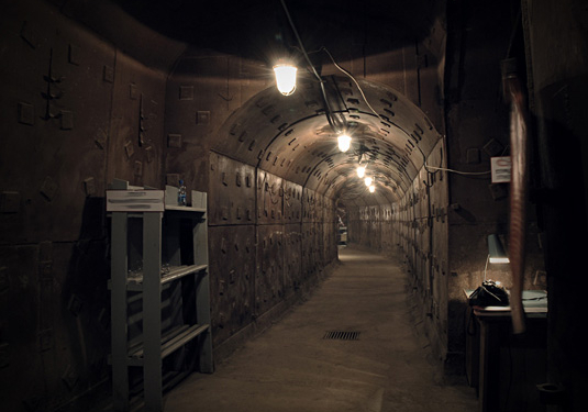 Прокуратура Николаевской области по-прежнему ищет бомбоубежища и снова не находит. Теперь – в Березанском районе