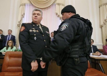 Бочковский регулярно платил работникам Генпрокуратуры за “крышевание”, – Соболев