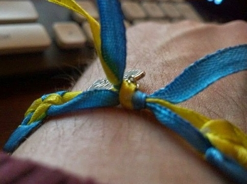 Николаевская милиция ищет “героев антимайдана”