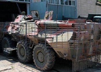 Ремонтировать технику для военных николаевским волонтерам помогут волонтеры из Новой Одессы
