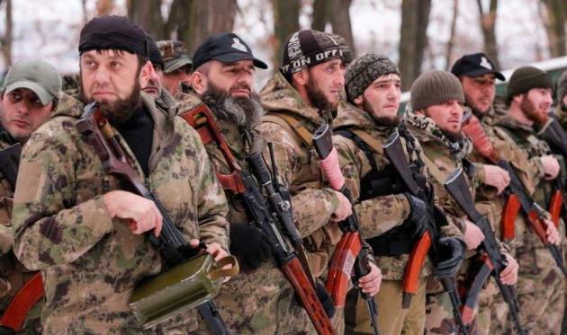 ​Американские эксперты сочли неизбежным наступление боевиков на Донбассе 1