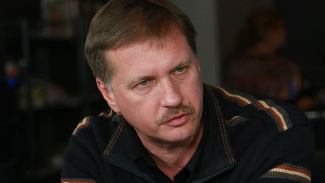 Чорновил объяснил, почему ГПУ не трогает Клюева, Лукаш и Табачника