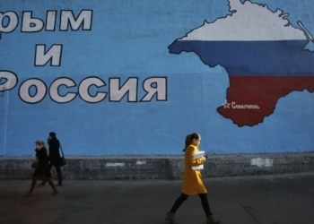 Россия пригрозила “ядерным оружием” для защиты аннексированного Крыма и намекнула прибалтам