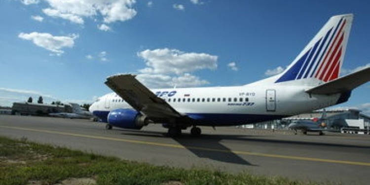 Министерство инфраструктуры открыло небо над Львовом