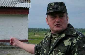 Минобороны опроверг захват “Айдаром” хлебозавода на Луганщине
