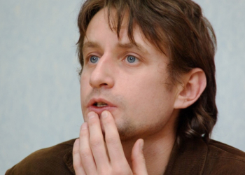 «Війна та культура: діалог ворогів»: 14 травня в Миколаєві Сергій Жадан прочитає вірші з нової книжки «Життя Марії»