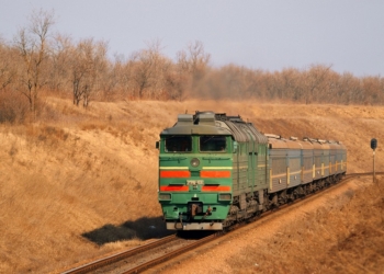 Дизель «Николаев-Грузовой – Апостолово» насмерть травмировал 23-летнего жителя Херсонской области