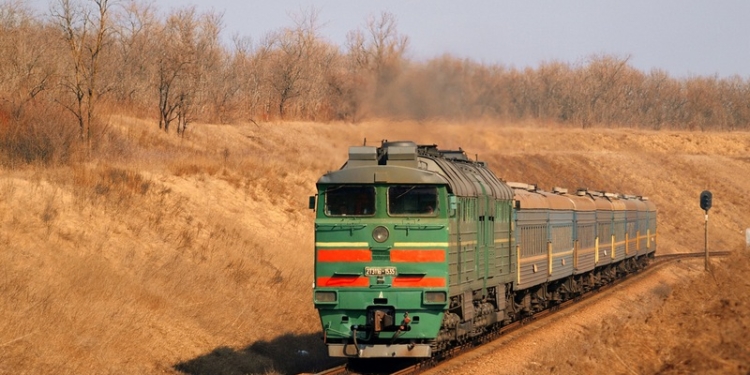 Дизель «Николаев-Грузовой – Апостолово» насмерть травмировал 23-летнего жителя Херсонской области