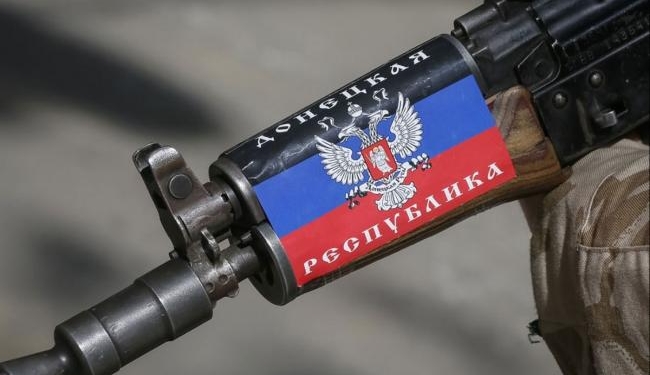 Воевавший против Украины на Донбассе житель Казахстана осужден на три года