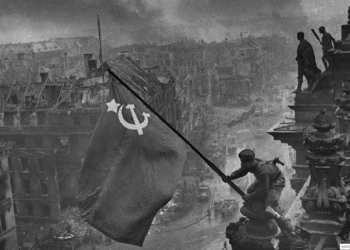 9 мая и впредь будет Днем Победы, государственным праздником Украины