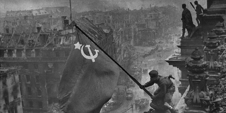 9 мая и впредь будет Днем Победы, государственным праздником Украины