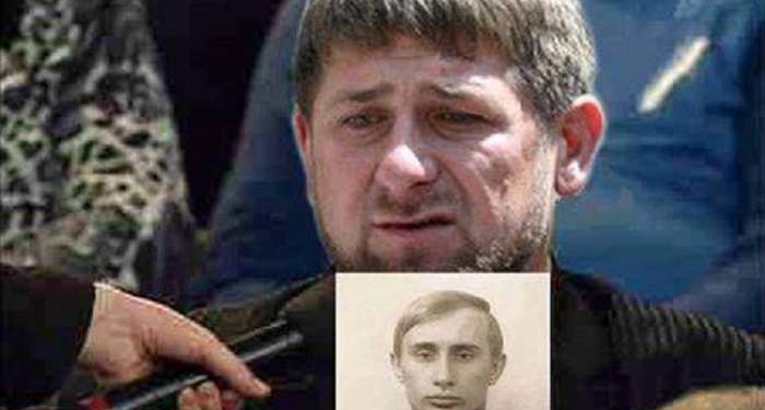 Начнет ли Путин третью чеченскую войну?