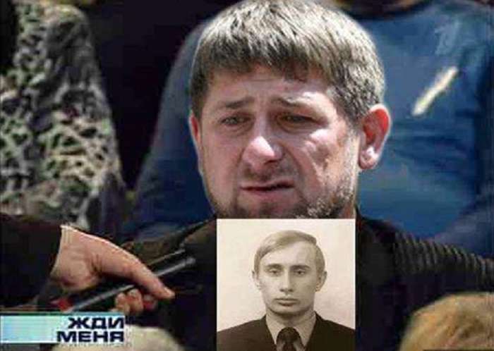 Чеченский конфликт: Кадыров против МВД России. Детали 1