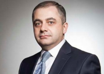 Первым заместителем председателя Антикоррупционного бюро стал Гизо Углава