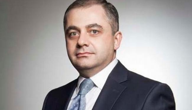Первым заместителем председателя Антикоррупционного бюро стал Гизо Углава