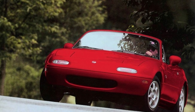 Згуладзе предлагает штрафовать за нарушение ПДД не водителя, а автомобиль