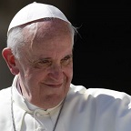 Папа Римский назвал трагедиями XX века нацизм, сталинизм и геноцид армян 1