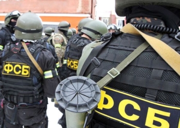 Пентагон готов дать россиянам доказательства присутствия армии РФ на Донбассе