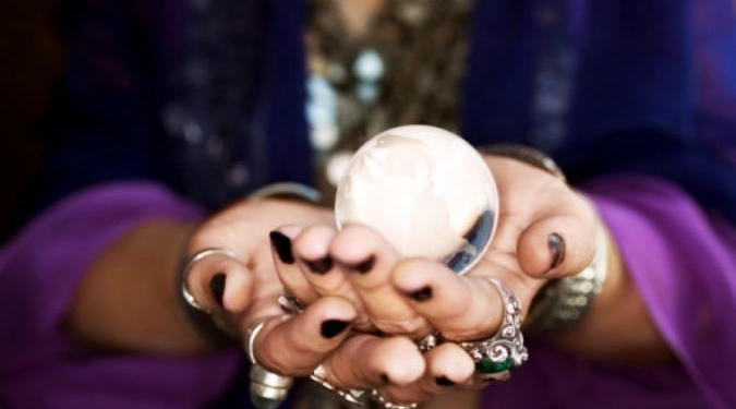 И к гадалке не ходи! Останешься при всем своем – при деньгах и прочих ценностях