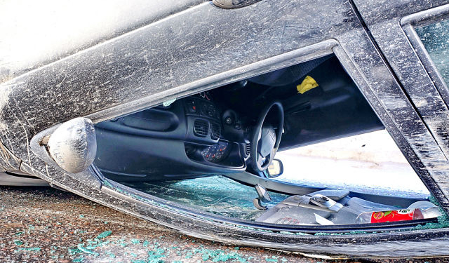 В Польше в ДТП погибли четверо украинцев