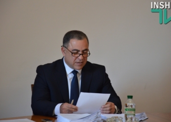 За следующую неделю рекламщики Николаева должны привести свои щиты в порядок. Если нет – щиты пойдут под снос