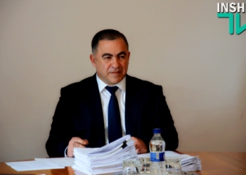 Юрий Гранатуров рассказал, почему сессия Николаевского горсовета не состоится 28 апреля