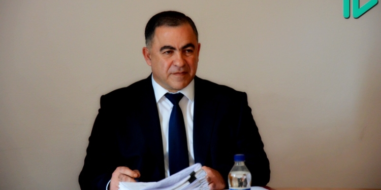 Юрий Гранатуров рассказал, почему сессия Николаевского горсовета не состоится 28 апреля