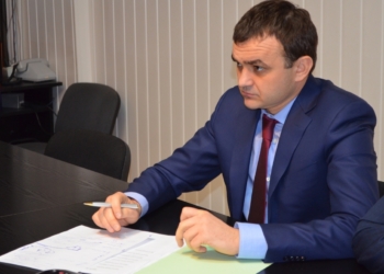 Вадим Мериков создал оперативный штаб для обеспечения правопорядка на майские праздники