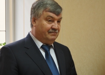 Михаил Димитров назначен начальником управления культуры, национальностей и религий Николаевской ОГА